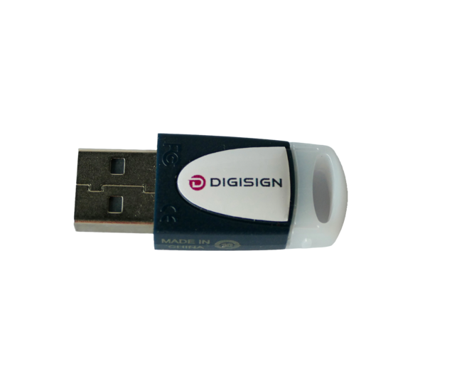 eToken 5110